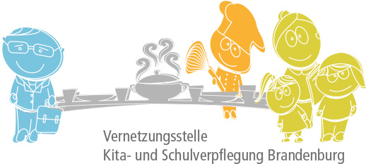 Vernetzungsstelle Kitaverpflegung Brandenburg